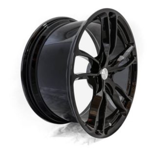 Felge Unplugged UP02  Model S, X und 3