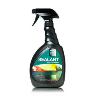 Kraftreiniger für Fahrzeugfolien