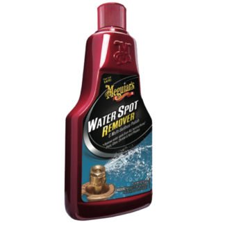 Water Spot Remover (Quck Compound)