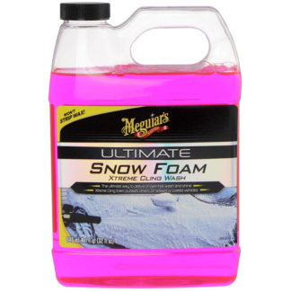 MEGUIAR'S Ultimate Snow Foam