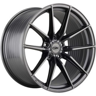 Felge GK 716FL (Satz)