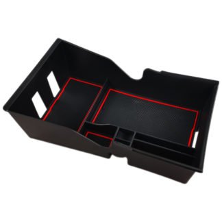 Box Einlage Mittelkonsole Bigbox für Model 3 (-06/2020)
