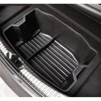 Kofferraum Storage Box Tesla Model 3 Heck
