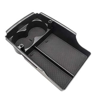 Box Einlage Mittelkonsole Model S, X Bigbox