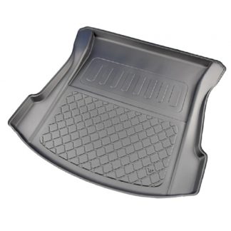 Kofferraumwanne für Tesla Model 3 ab 2018- Heck