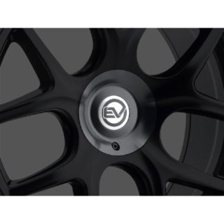 Roadster Nabendeckel flache Optik