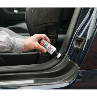 Gummipflege mit Schwammapplikator, 75ml