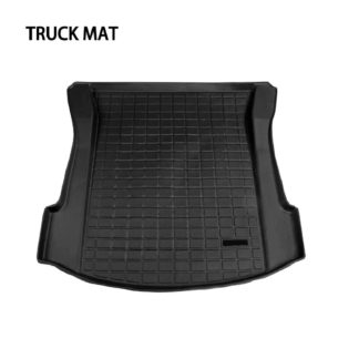 Kofferraumwanne für Tesla Model 3 ab 2018- Heck