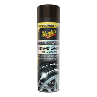 Ultimate Tyre Shine 386ml