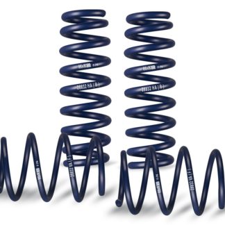 H&R Federn Tesla Model 3