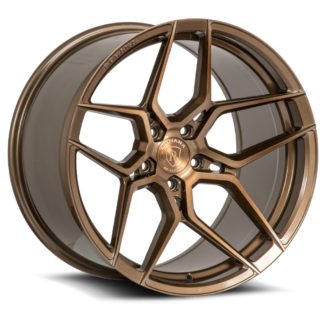 Felge Rohana RFX11 (Satz)