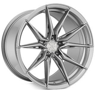 Felge Rohana RFX13 (Satz)