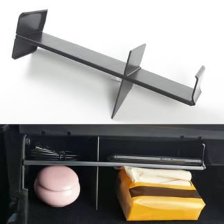 Handschuhfach Organizer Tesla Model 3