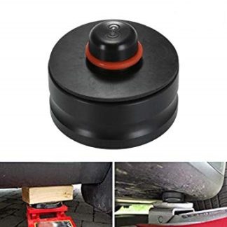 Gummiauflage (Jack Lift Adapter) für Wagenheber Model 3