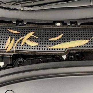 Lufteinlassgitter Model 3