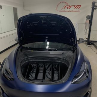 Powerlift Kit vollautomatischer Frunköffner Model 3