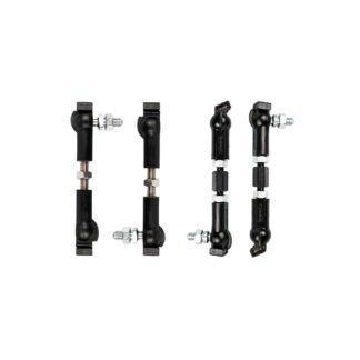 Koppelstange für Airmatic Tieferlegung Model S / X (4 Stk.)