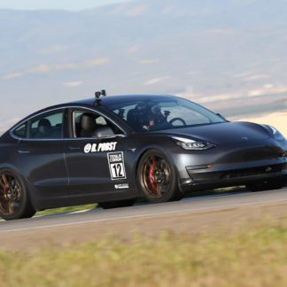 Unplugged Competition Bremsbeläge Model 3