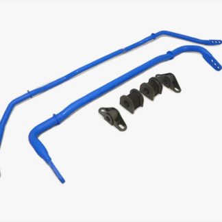 Unplugged Stabilisatoren Model 3