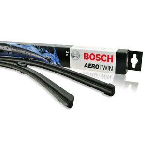 Bosch Scheibenwischer Aerotwin Tesla