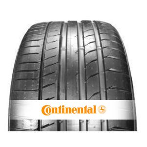 Continental SportContact 5P