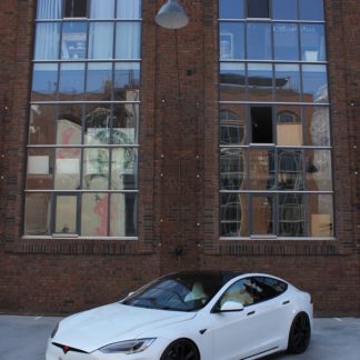 Concept Raven Performance Ludicous