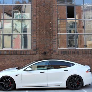 Folierung Scheiben tönen Model 3, Model S, Model X