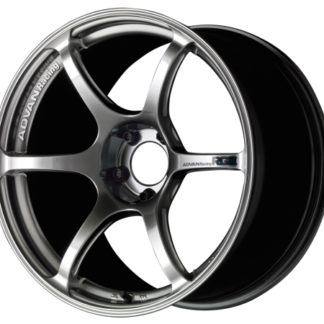 Felge Advan Racing RG3 für Model 3 (Satz)