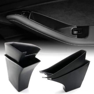 Box Einlage für Türe vorne und hinten Modell 3 (4er Set)