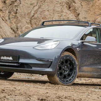 Höherlegungskit Tesla Model 3 alle Modelle