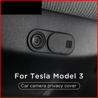 Kamera Abdeckung Webcam Cover Tesla Model 3, Y