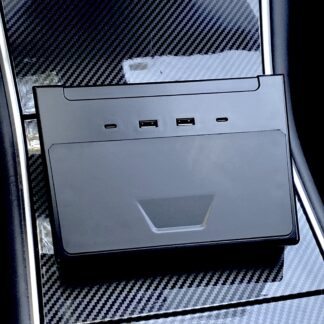 USB Hub Splitter Model 3