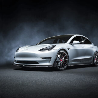 Vorsteiner Volta Aero Kit Carbon Model 3
