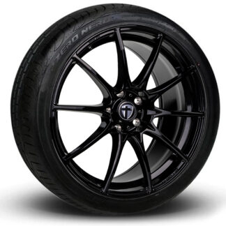 Tomason TN25 19 Zoll Model 3 Winterfelgen / Kompletträder