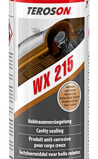 Hohlraumversiegelung