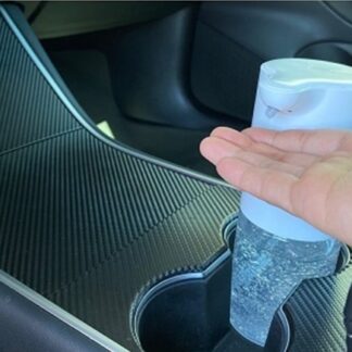 Desinfektion Dispenser