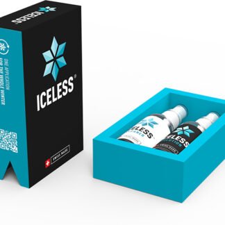 ICELESS