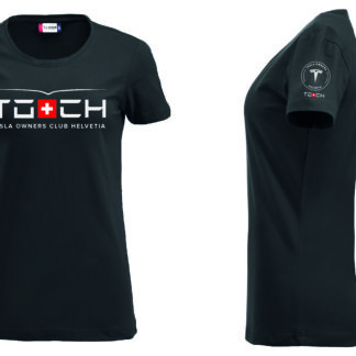 Damen T-Shirt TOCH