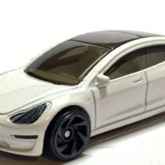 Tesla Model 3 Modellauto
