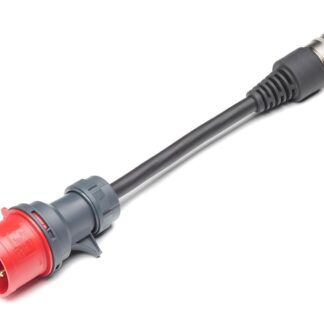 Adapter JUICE BOOSTER 2 Ladekabel