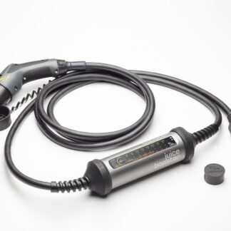 JUICE BOOSTER 2 Ladekabel für Tesla