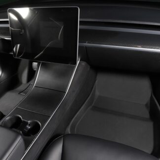 Fussmatten Allwetter 3D