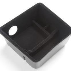 Box Einlage für Armlehne