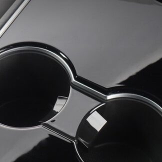 Cup Spring Holder Model 3