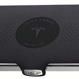 TOCH Club-I-Clip the Wallet