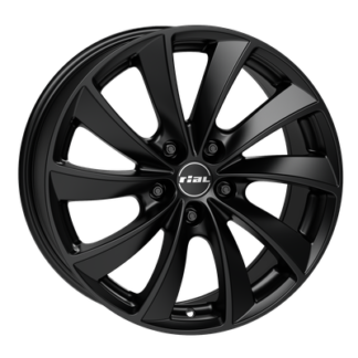 Felge Rial Lugano 8.5x19 E32 5/114.3 Model 3 & Y