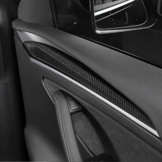 Abdeckung Türe Tesla Model 3 21-, Y